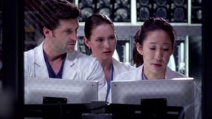 Grey's Anatomy, Season 4 - The Heart of the Matter image