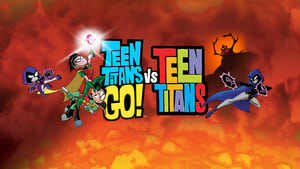 Teen Titans Go! vs. Teen Titans image 8