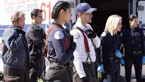 Chicago Fire, Season 9 - No Survivors image