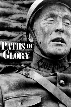 Paths of Glory poster 2