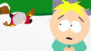 Cartman's Incredible Gift image 0
