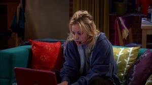 The Big Bang Theory, Season 2 - The Barbarian Sublimation image