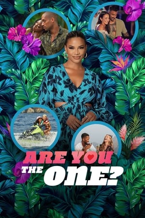 Are You the One?, Season 2 poster 2