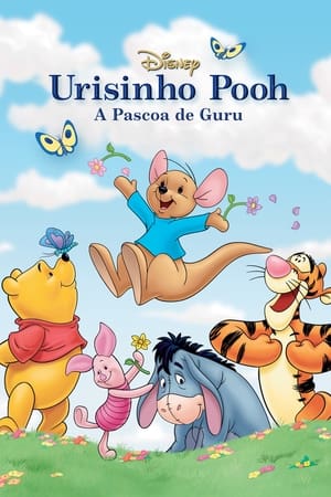 Winnie the Pooh: Springtime With Roo poster 4