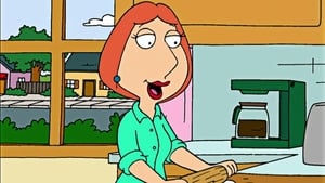 Family Guy, Season 1 - Brian: Portrait of a Dog image