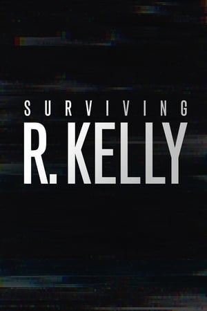 Surviving R. Kelly, Season 1 poster 3