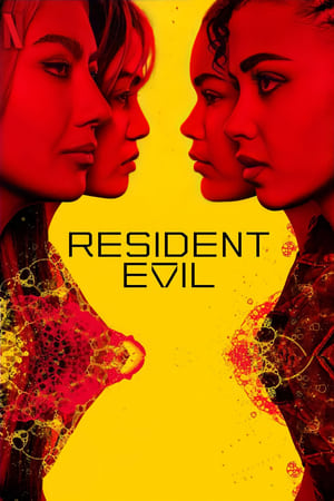 Evil, Season 1 poster 3