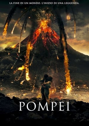 Pompeii poster 4