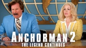 Anchorman 2: The Legend Continues (Unrated) image 2