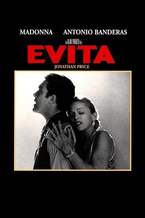 Evita poster 4