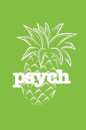 Psych: The Musical poster 2