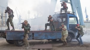 The Expendables 3 image 7