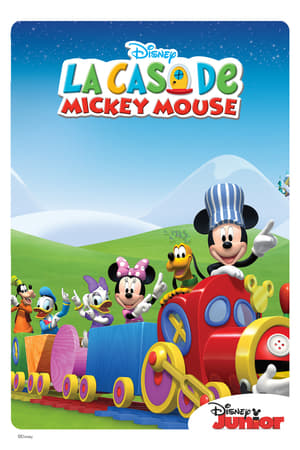 Mickey Mouse Clubhouse: Goofy's Adventures! poster 2