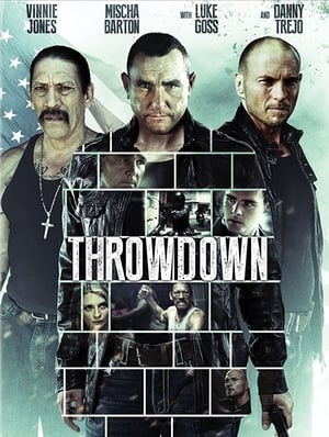 Throwdown poster 1