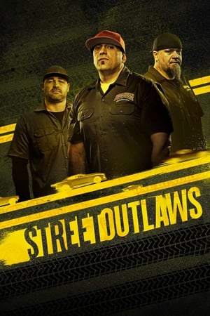 Street Outlaws, Season 3 poster 0