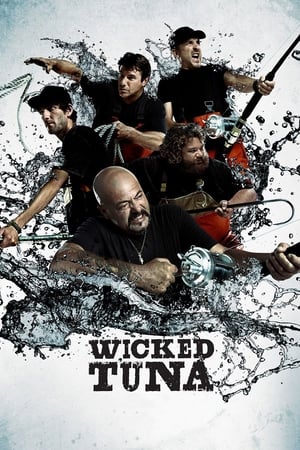 Wicked Tuna, Season 5 poster 3