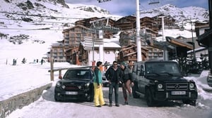 Top Gear: Extra Gear, Season 1 - Road trip à la montagne image
