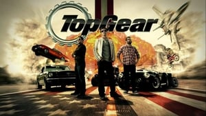 Top Gear (US), Vol. 2 image 1