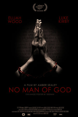 No Man of God poster 4
