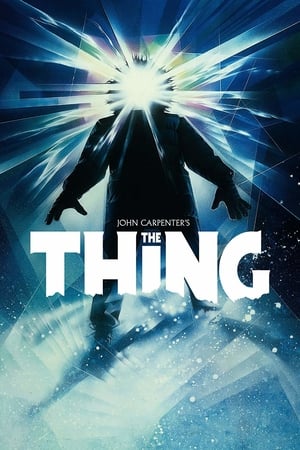The Thing (2011) poster 1