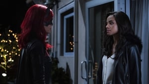 Batwoman, Season 1 - Grinning From Ear to Ear image