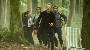 Doctor Who, Season 8 - In the Forest of the Night image