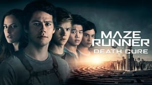 Maze Runner: The Death Cure image 2