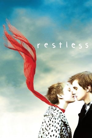 Restless poster 3