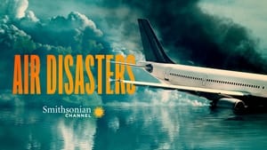 Air Disasters, Season 7 image 0