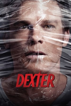 Dexter, Season 8 poster 0