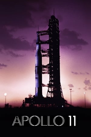 Apollo 11 (2019) poster 3