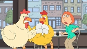 Family Guy, Season 16 - Follow the Money image