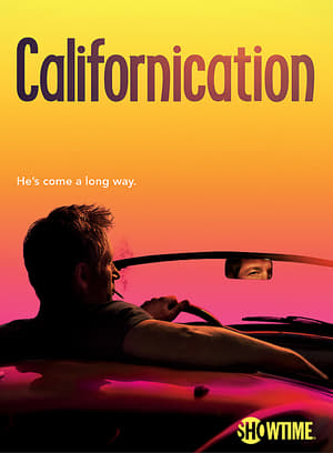 Californication, The Complete Series poster 0
