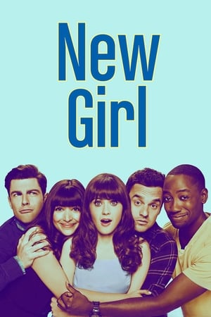 New Girl, Season 6 poster 3