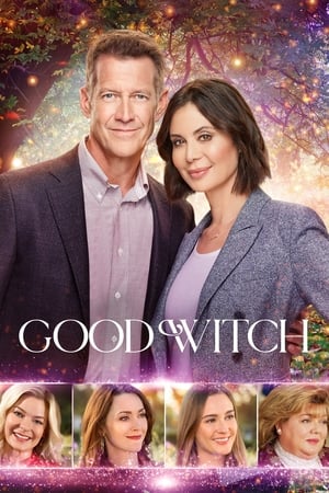 Good Witch, Season 4 poster 1