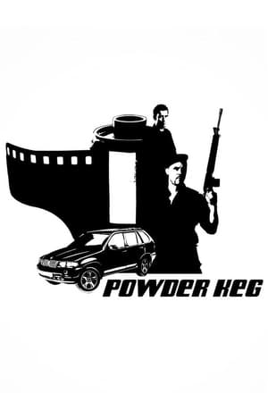 Powder Keg poster 3
