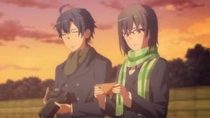 My Teen Romantic Comedy SNAFU Climax, Season 3 - Wishing That, at the Very Least, I Don't Make Any More Mistakes image
