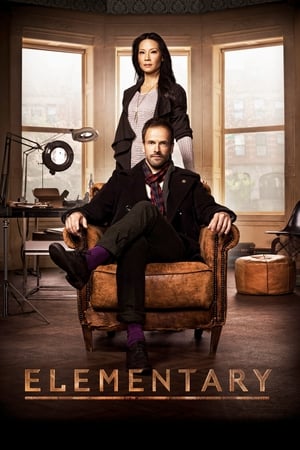 Elementary: The Complete Series poster 1