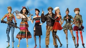 Welcome to Marwen image 5