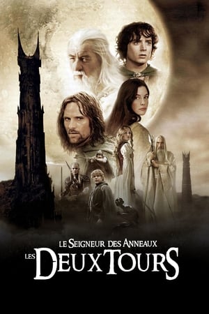 The Lord of the Rings: The Two Towers (Extended Edition) poster 1