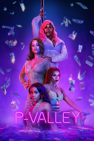 P-Valley, Season 1 poster 1