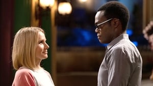 The Good Place, Season 4 - The Answer image