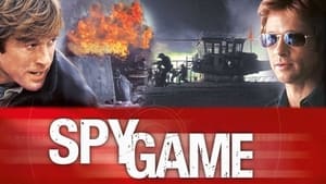 Spy Game image 7