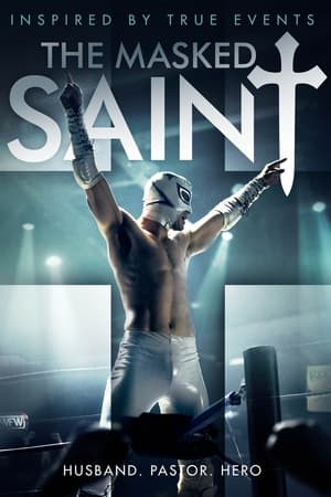 The Saint poster 1
