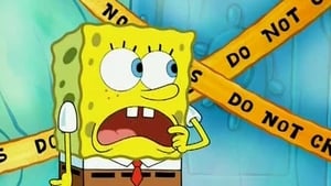 SpongeBob SquarePants, Season 5 - BlackJack image