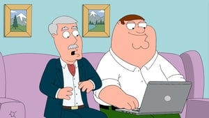 Family Guy, Season 14 - Scammed Yankees image
