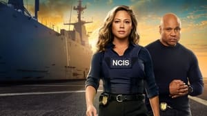 NCIS: Hawai'i, Season 2 image 2