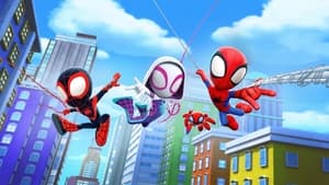 Spidey and His Amazing Friends, Vol. 2 image 2