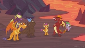 My Little Pony: Friendship Is Magic, Vol. 9 - Sweet and Smoky image
