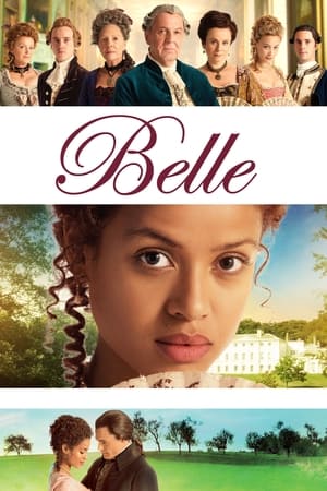 BELLE poster 4